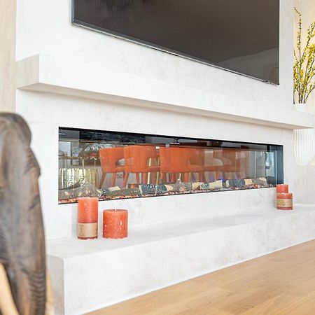 The View Greenwich - Luxury River Thames Apartment London Bagian luar foto