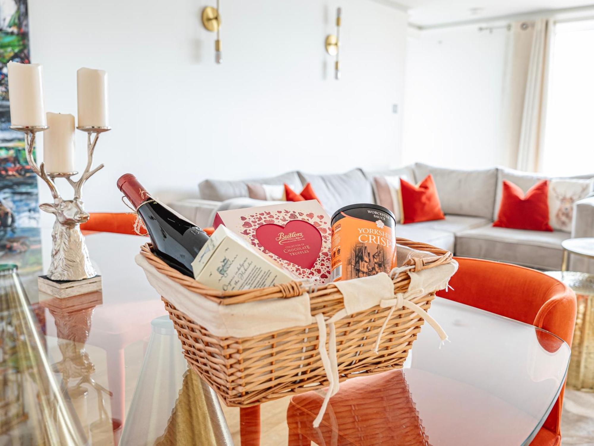 The View Greenwich - Luxury River Thames Apartment London Bagian luar foto