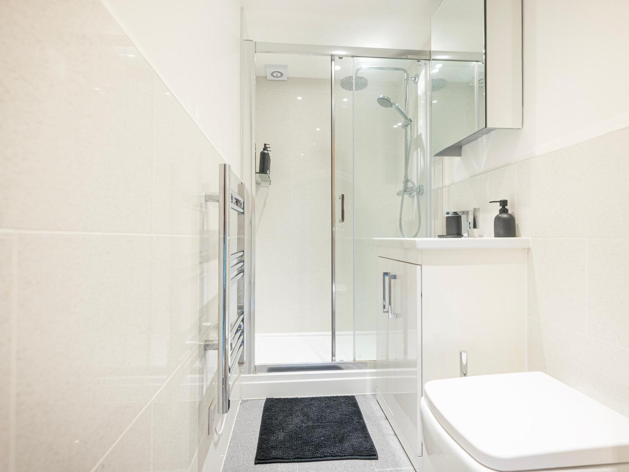 The View Greenwich - Luxury River Thames Apartment London Bagian luar foto